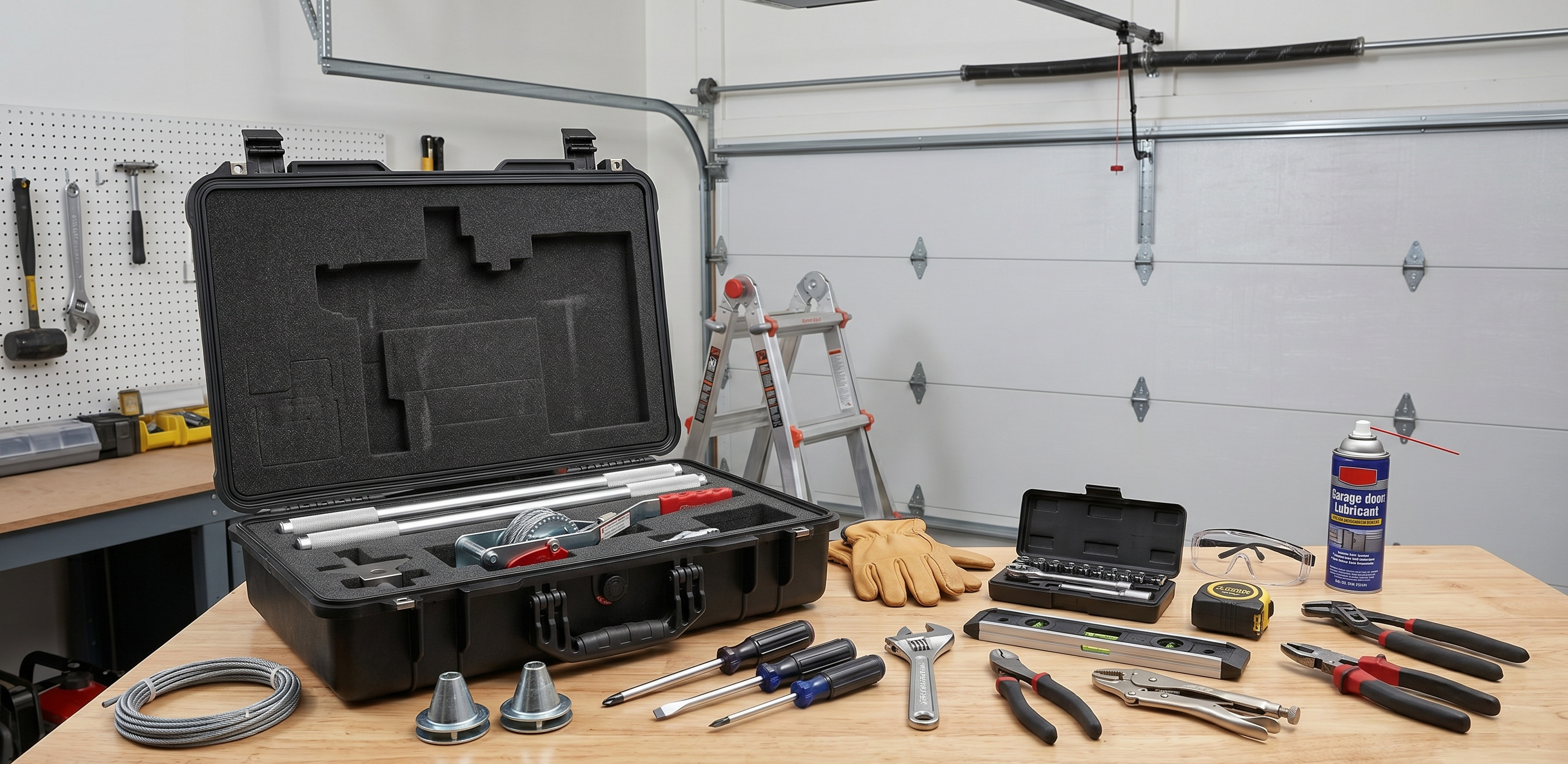 Mechanical Repair