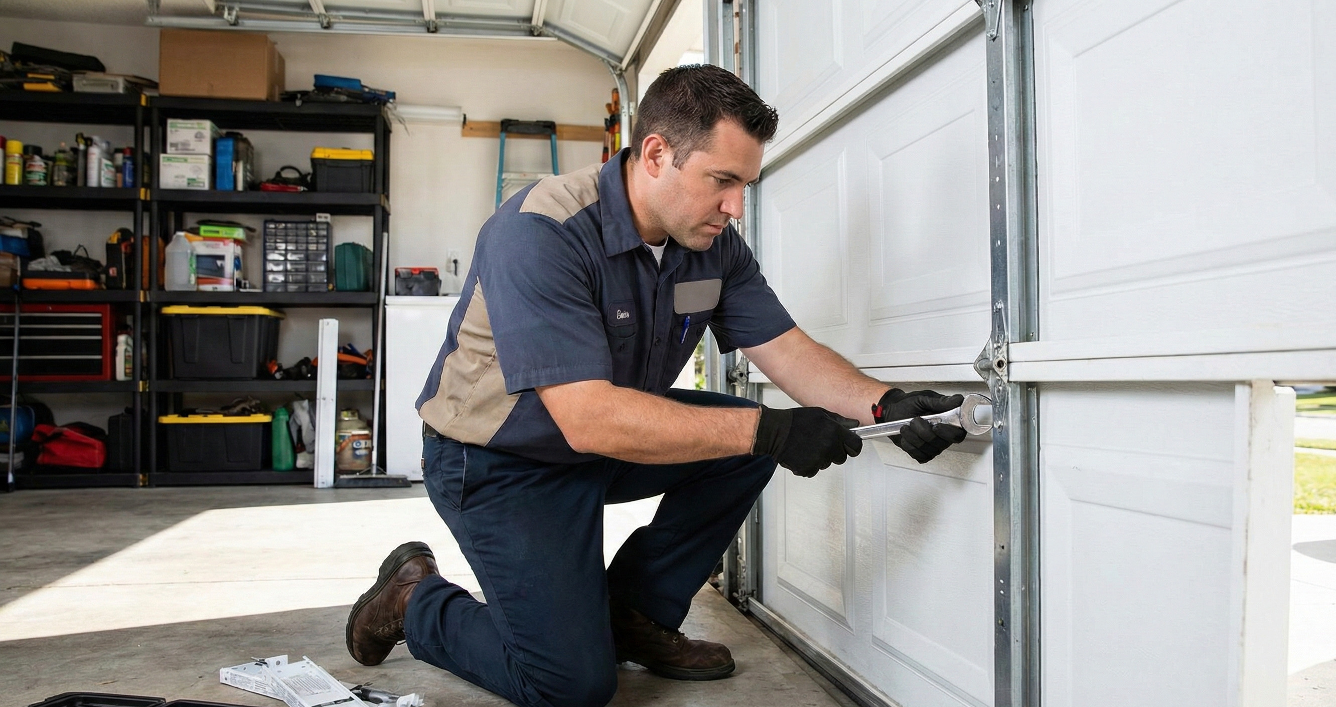 Custom Installations